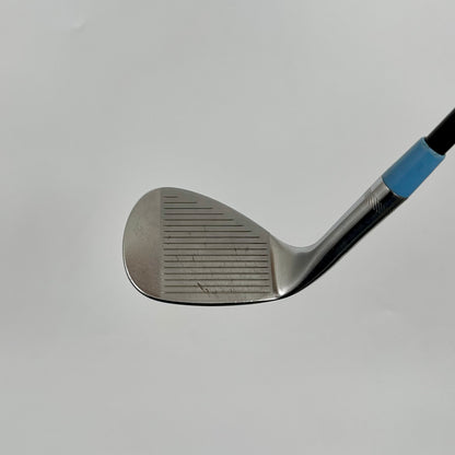 Titleist Vokey SM7 60° / Wedge-flex / X Caliber Spin 100