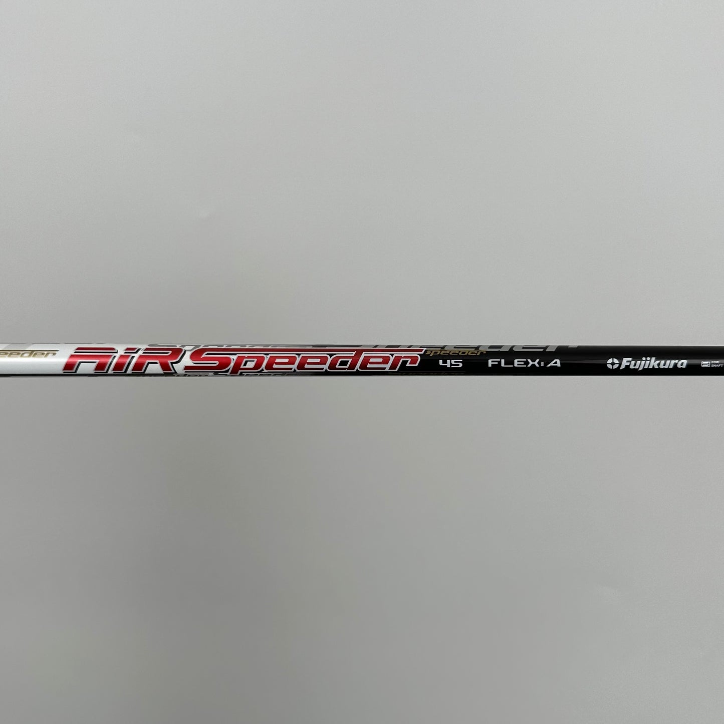 TaylorMade Stealth HD Driver 12° / Senior / Fujikura Airspeeder 45 A