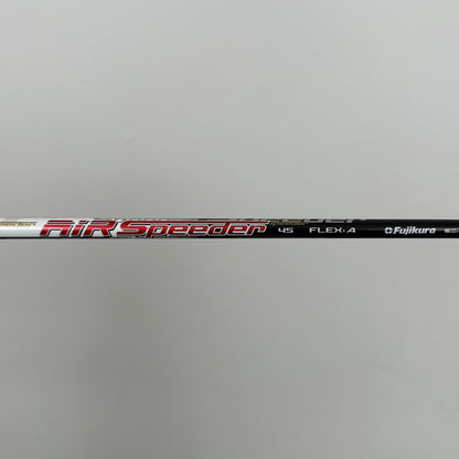 TaylorMade Stealth HD Driver 12° / Senior / Fujikura Airspeeder 45 A