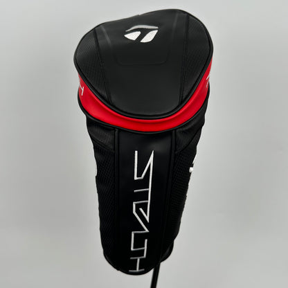 TaylorMade Stealth Driver 10,5° / Regular / Fujikura Ventus Red 5-R