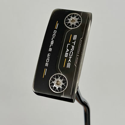 Odyssey Stroke Lab Double Wide / 33"