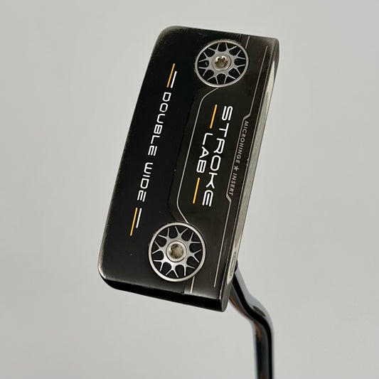 Odyssey Stroke Lab Double Wide / 33"