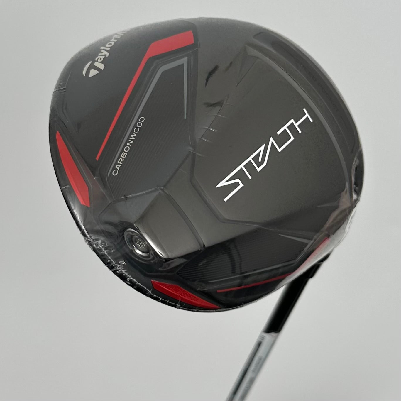 TaylorMade Stealth Driver 10,5° / Regular / Fujikura Ventus Red 5-R