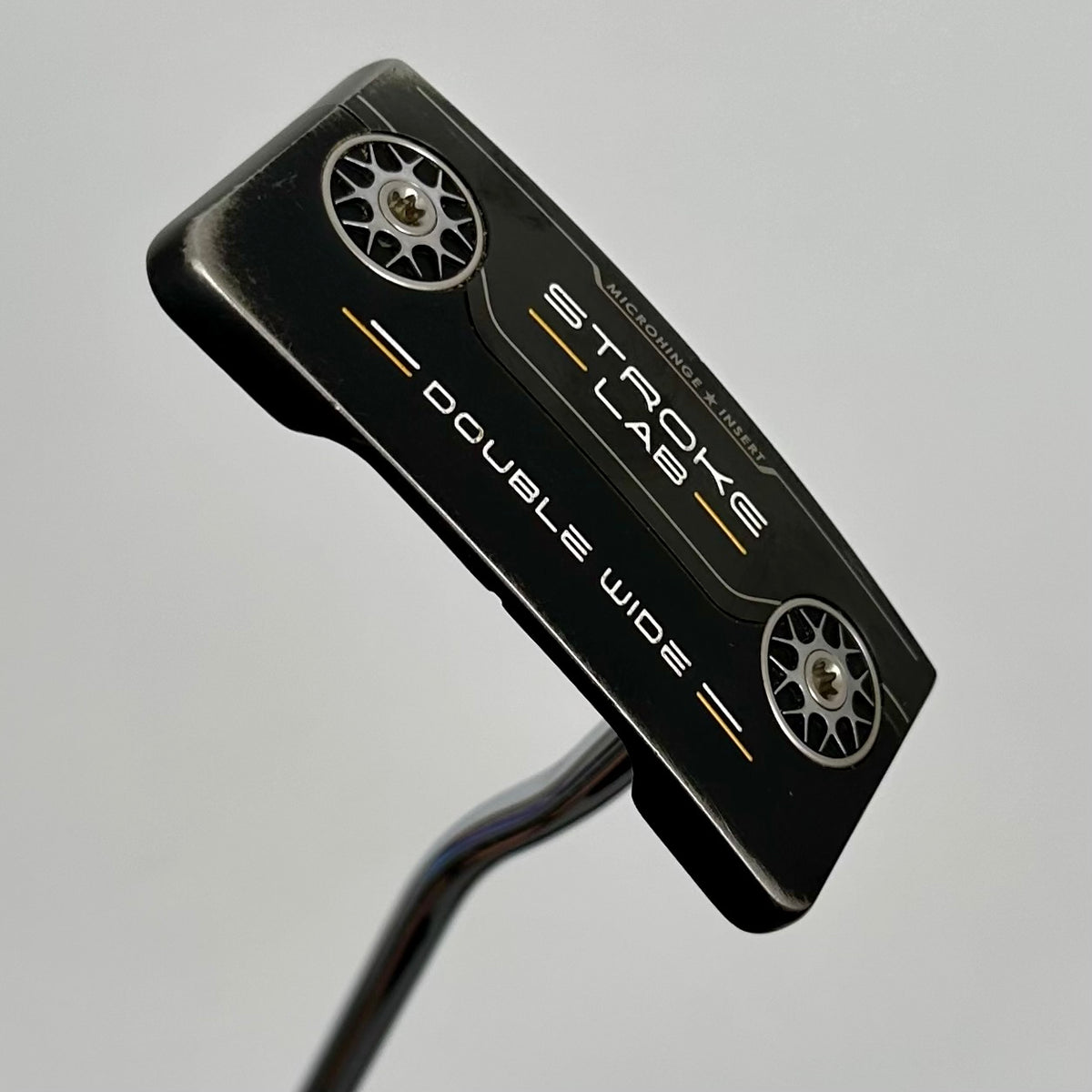 Odyssey Stroke Lab Double Wide / 33"