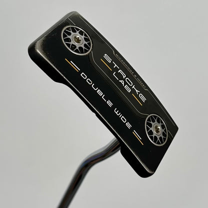 Odyssey Stroke Lab Double Wide / 33"