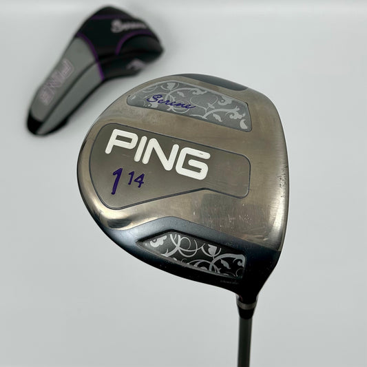 Ping Serene Driver 14° / Lady / Ping ULT 210 Lite