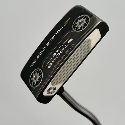 Odyssey Stroke Lab Double Wide / 33"