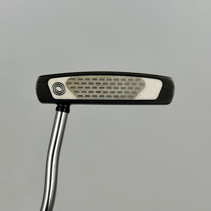 Odyssey Stroke Lab Double Wide / 33"