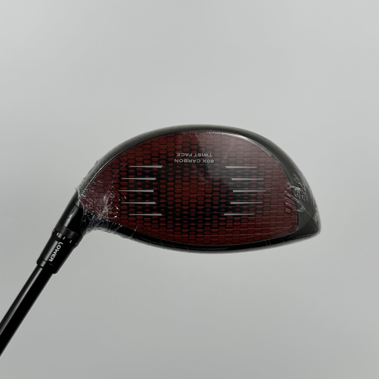 TaylorMade Stealth Driver 10,5° / Regular / Fujikura Ventus Red 5-R