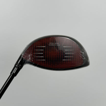 TaylorMade Stealth Driver 10,5° / Regular / Fujikura Ventus Red 5-R