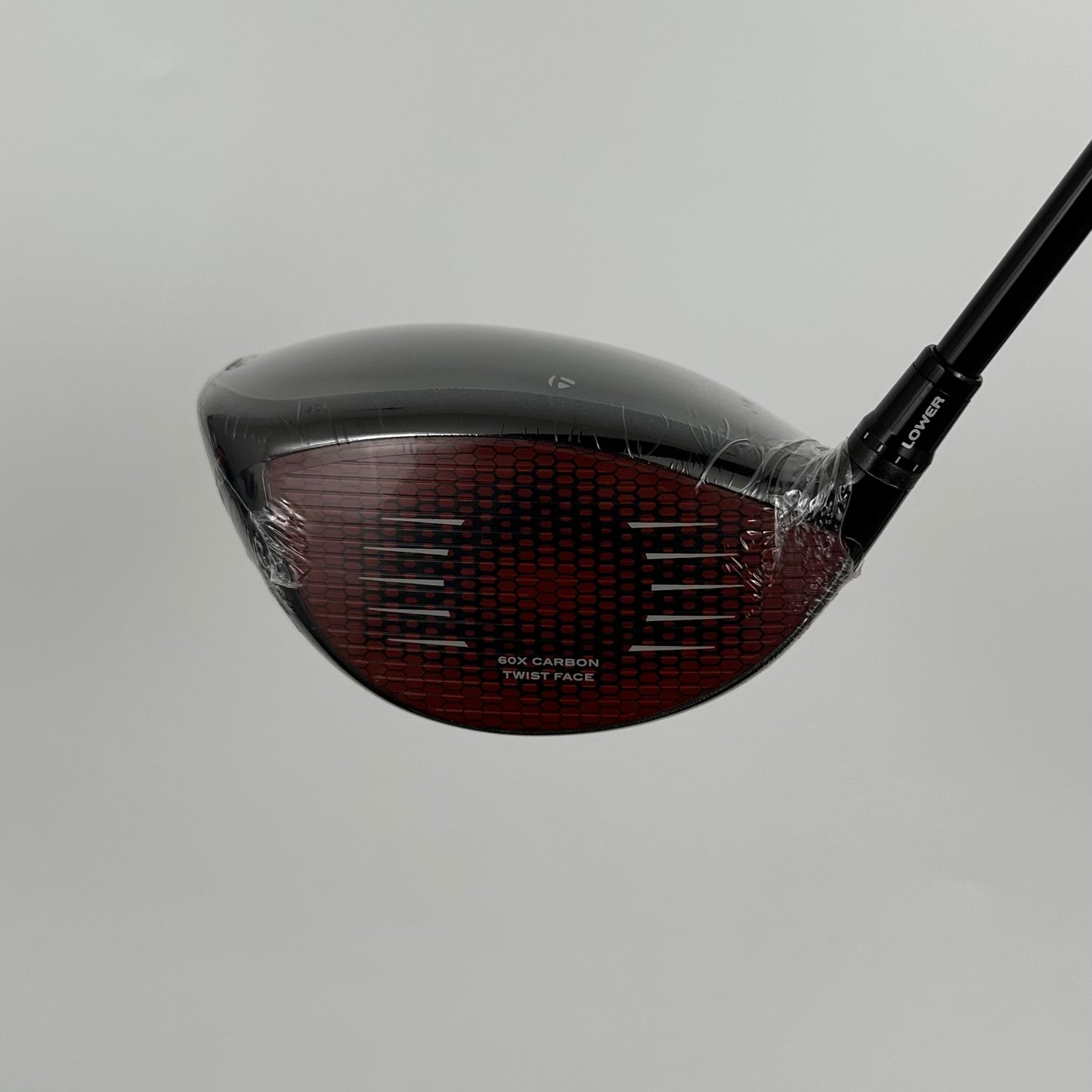 TaylorMade Stealth Driver 10,5° / Regular / Fujikura Ventus Red 5-R