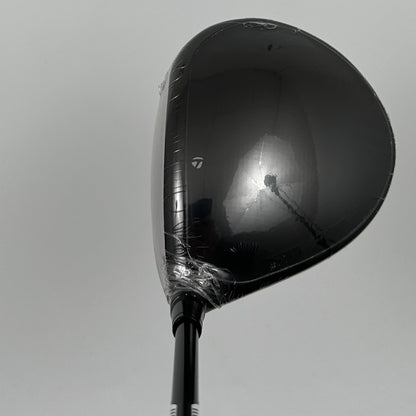 TaylorMade Stealth Driver 10,5° / Regular / Fujikura Ventus Red 5-R