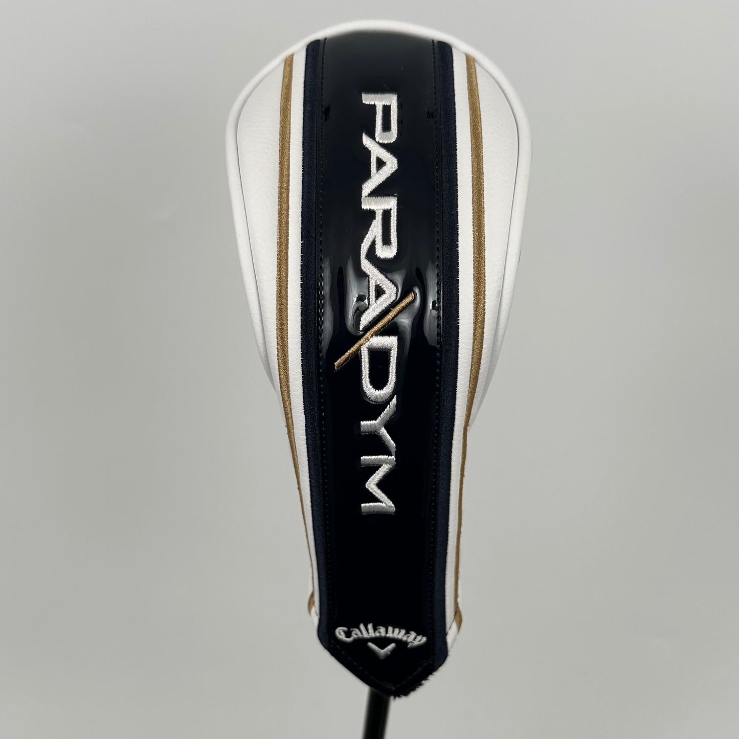 Callaway Paradym X Hybrid 3 18° / Stiff / Hzrdus Silver 6.0 75g