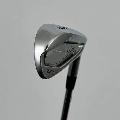 Srixon ZX5 4-P / Regular / Nippon N.S. Pro Modus 3 Tour 105 R