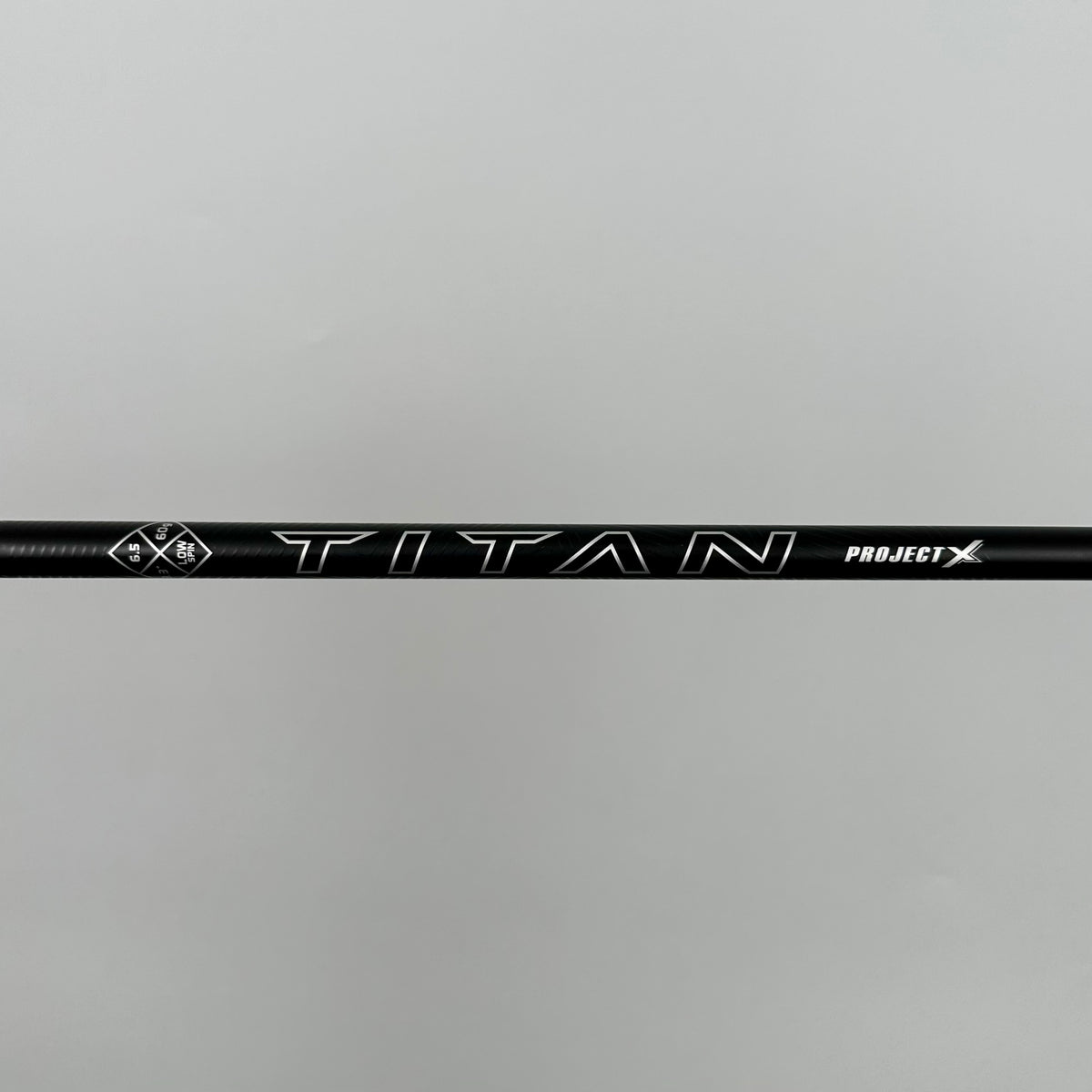 Project X Titan 6.5 60g / X-Stiff / Callaway
