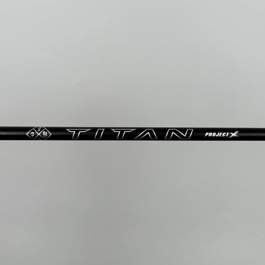 Project X Titan 6.5 60g / X-Stiff / Callaway