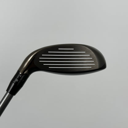 Callaway Paradym X Hybrid 3 18° / Stiff / Hzrdus Silver 6.0 75g