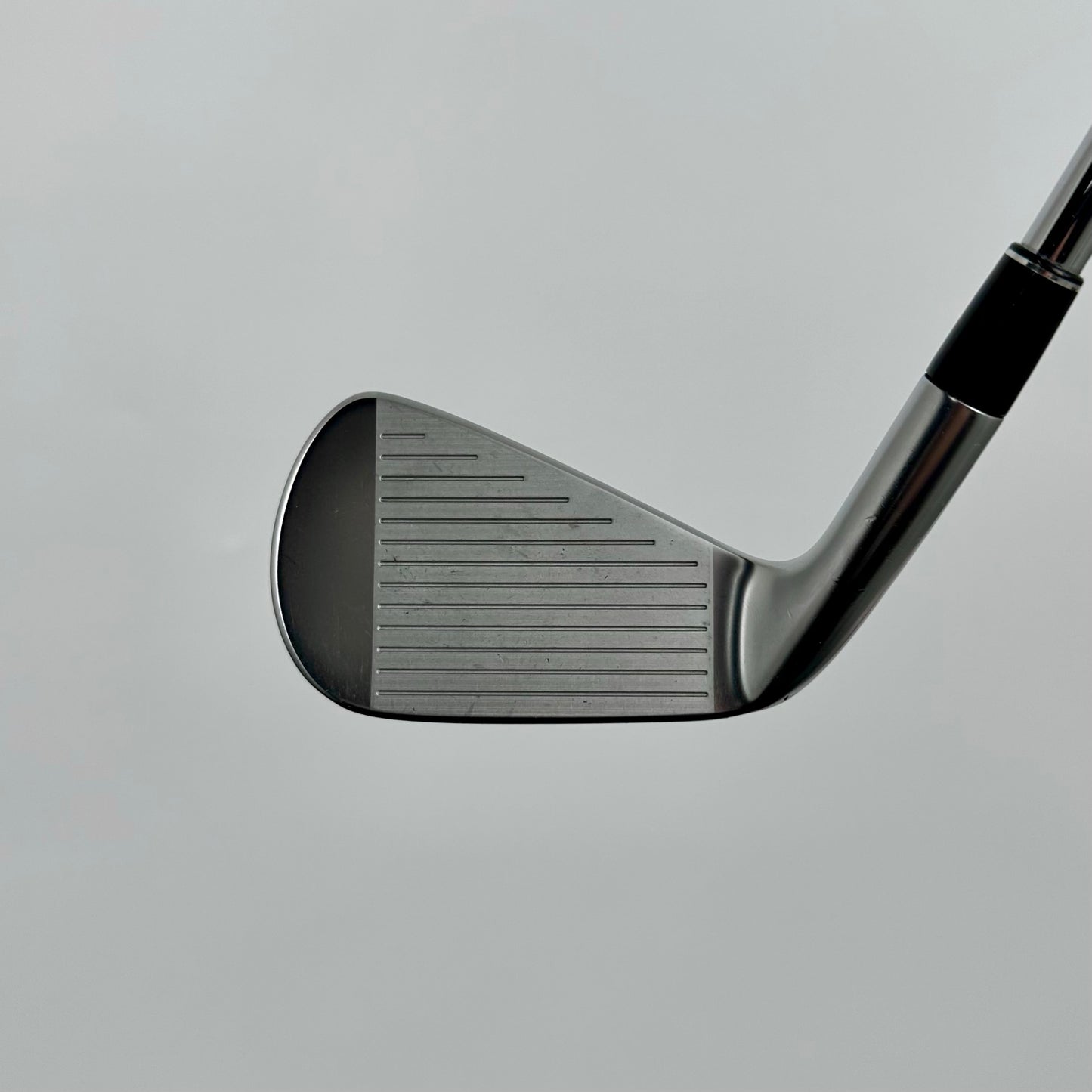 Srixon ZX5 4-P / Regular / Nippon N.S. Pro Modus 3 Tour 105 R