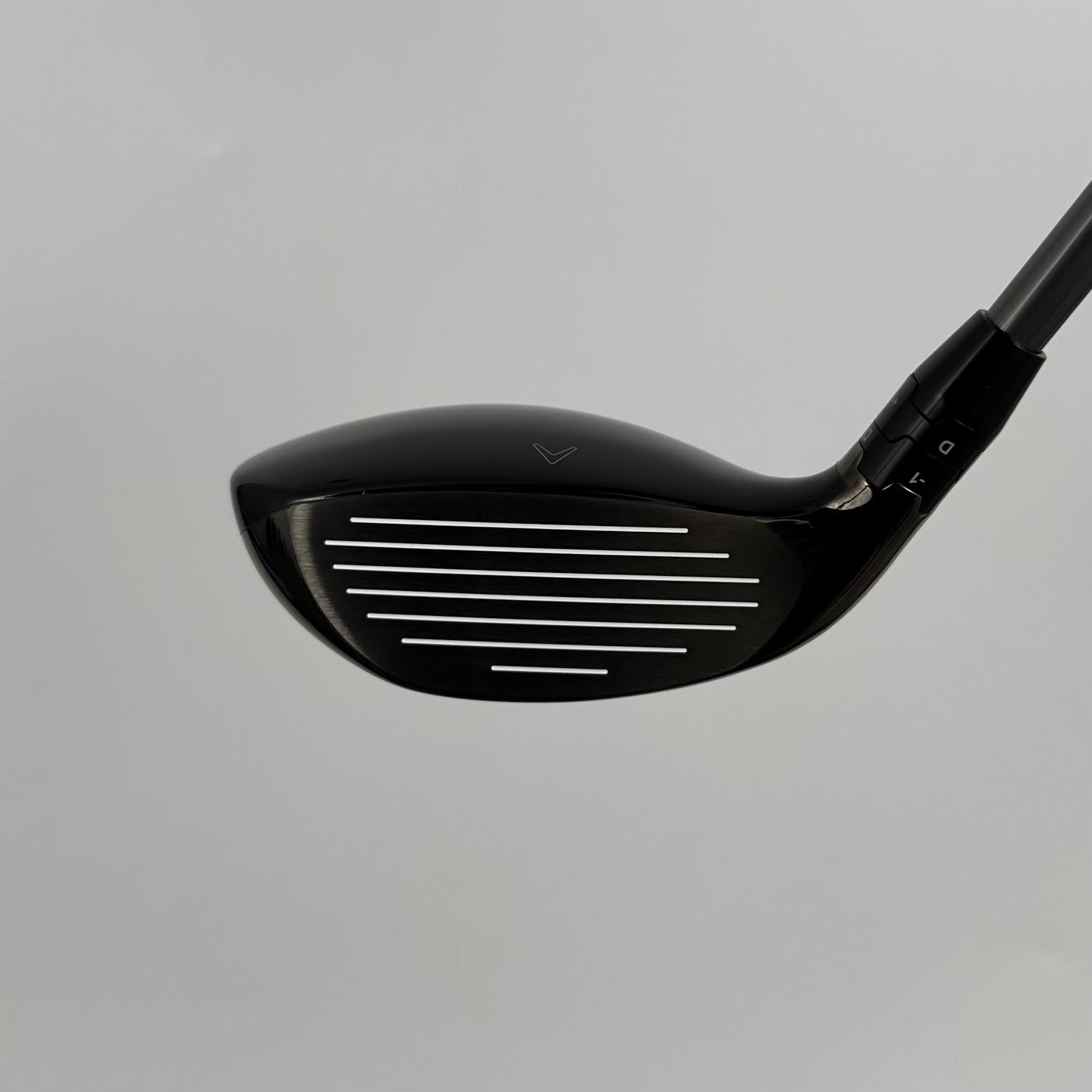 Callaway Paradym X Hybrid 3 18° / Stiff / Hzrdus Silver 6.0 75g