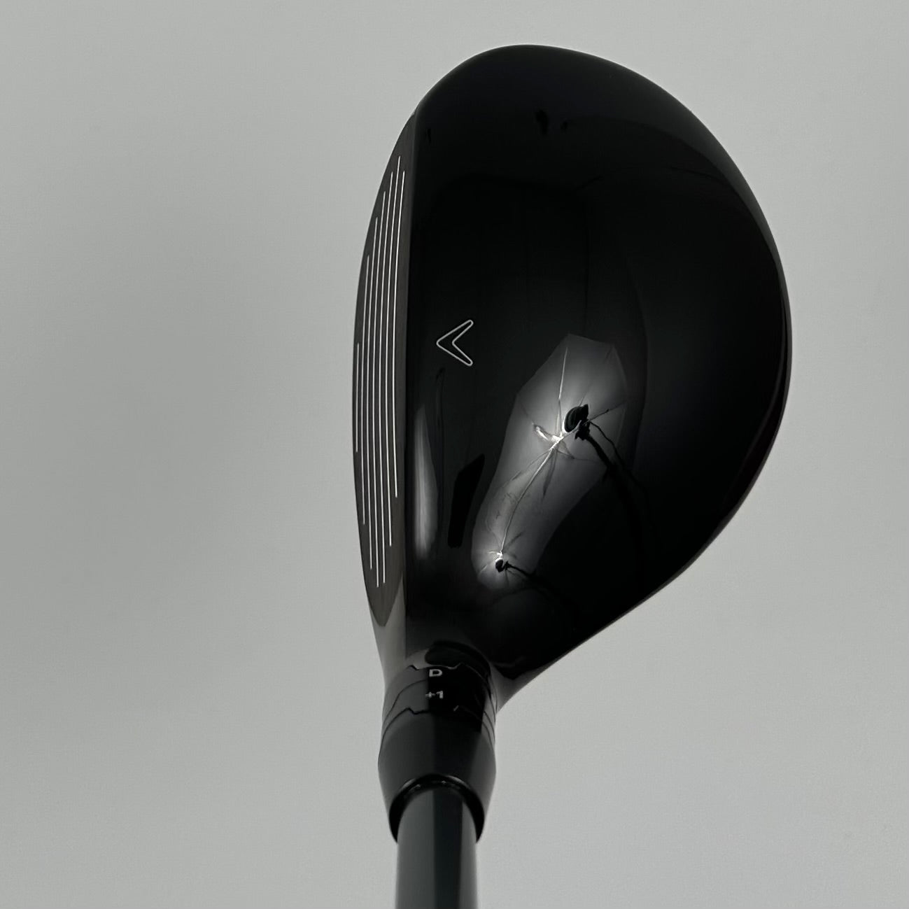 Callaway Paradym X Hybrid 3 18° / Stiff / Hzrdus Silver 6.0 75g