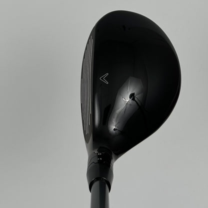Callaway Paradym X Hybrid 3 18° / Stiff / Hzrdus Silver 6.0 75g