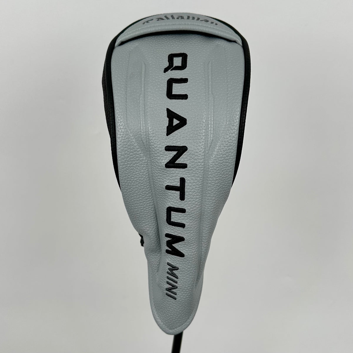 Callaway Quantum Mini Driver 13,5° / Regular / Project X Denali Frost 5.5 50g