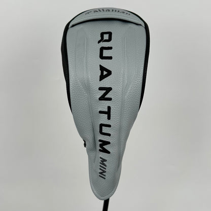 Callaway Quantum Mini Driver 13,5° / Regular / Project X Denali Frost 5.5 50g