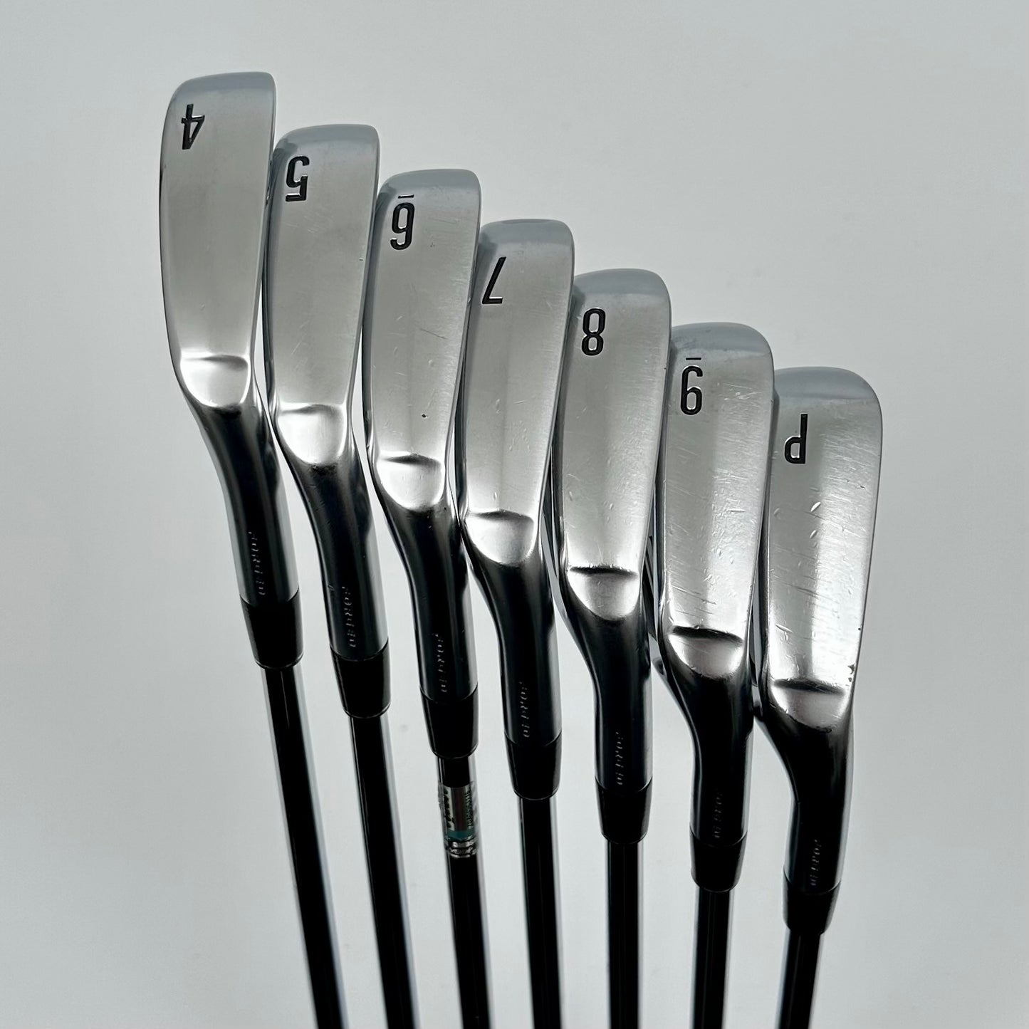 Srixon ZX5 4-P / Regular / Nippon N.S. Pro Modus 3 Tour 105 R