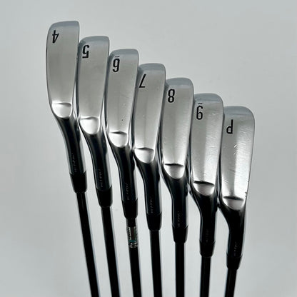 Srixon ZX5 4-P / Regular / Nippon N.S. Pro Modus 3 Tour 105 R