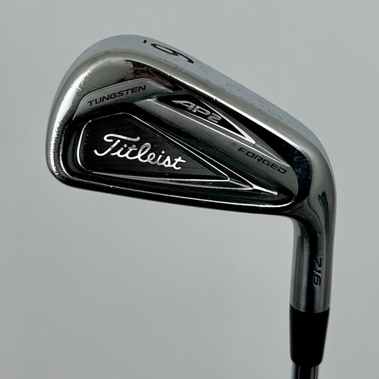 Titleist AP2 716 4-P / Regular / TT Dynamic Gold AMT R300
