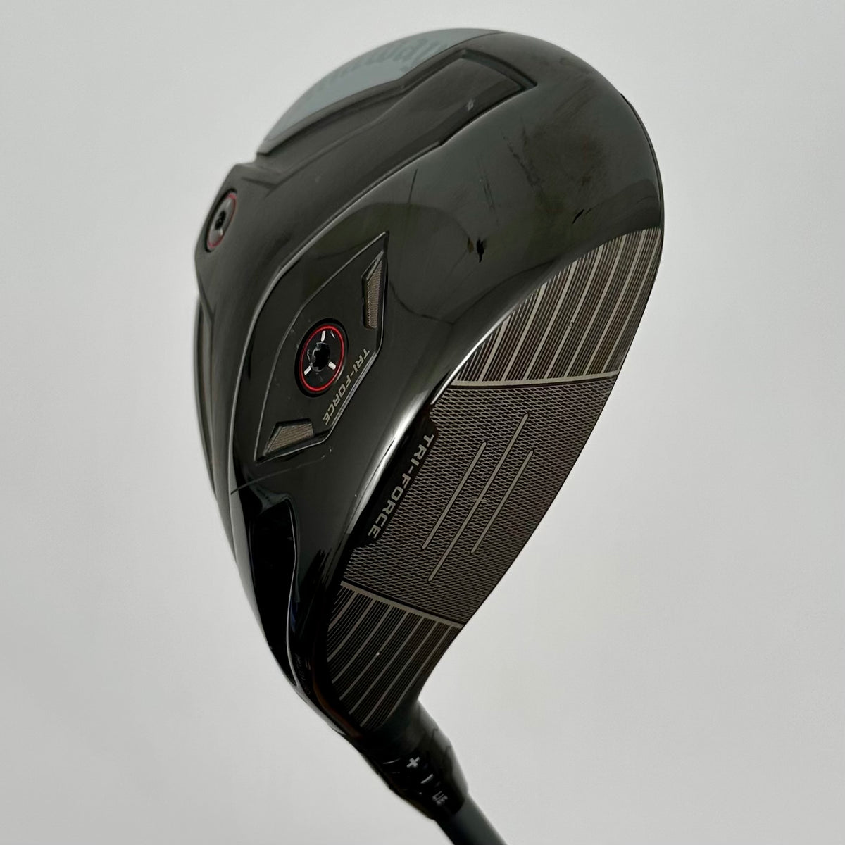 Callaway Quantum Mini Driver 13,5° / Regular / Project X Denali Frost 5.5 50g