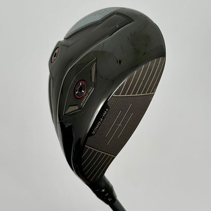Callaway Quantum Mini Driver 13,5° / Regular / Project X Denali Frost 5.5 50g