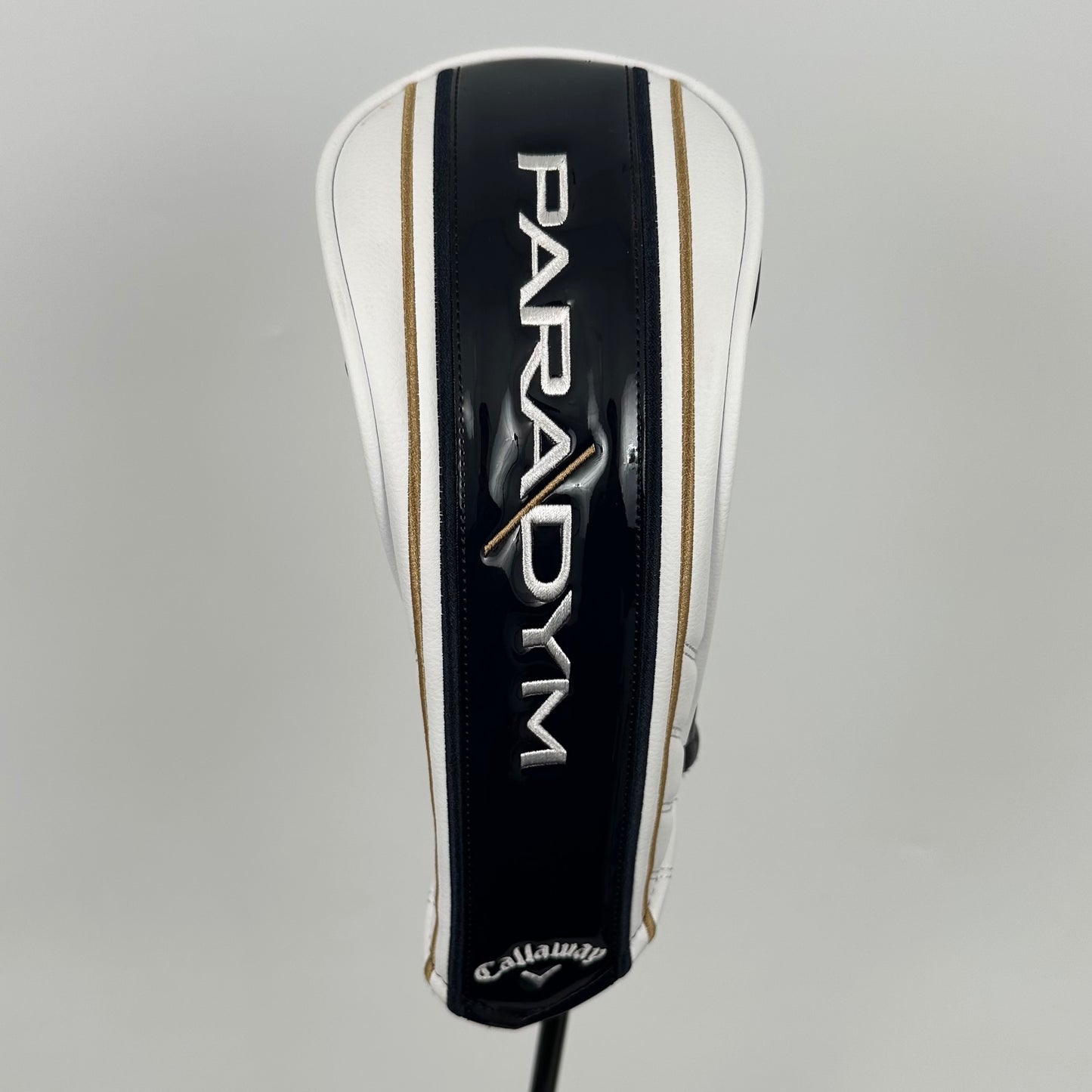 Callaway Paradym FW3 15° / Stiff / Hzrdus Silver 6.0 60g