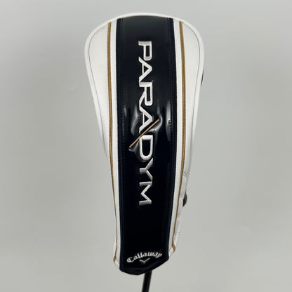 Callaway Paradym FW3 15° / Stiff / Hzrdus Silver 6.0 60g