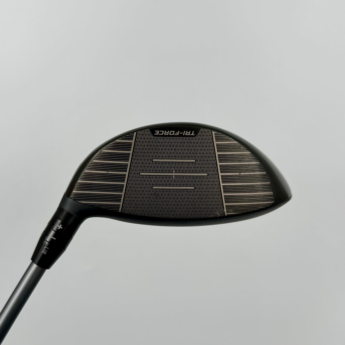 Callaway Quantum Mini Driver 13,5° / Regular / Project X Denali Frost 5.5 50g