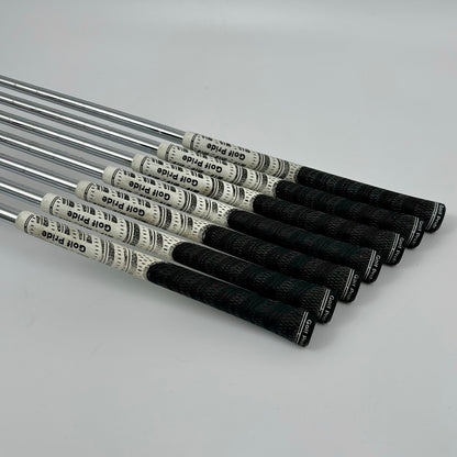 Srixon ZX5 4-P / Regular / Nippon N.S. Pro Modus 3 Tour 105 R