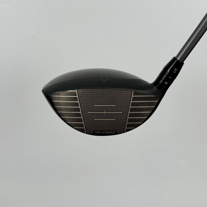 Callaway Quantum Mini Driver 13,5° / Regular / Project X Denali Frost 5.5 50g