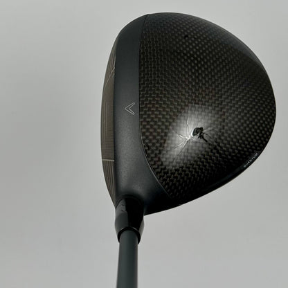 Callaway Quantum Mini Driver 13,5° / Regular / Project X Denali Frost 5.5 50g