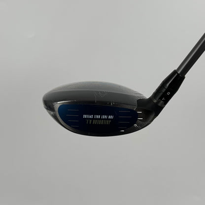 Callaway Paradym FW3 15° / Stiff / Hzrdus Silver 6.0 60g