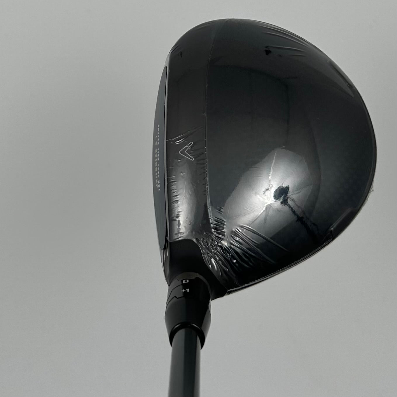 Callaway Paradym FW3 15° / Stiff / Hzrdus Silver 6.0 60g