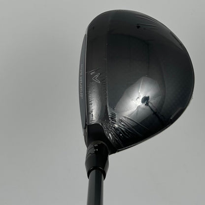 Callaway Paradym FW3 15° / Stiff / Hzrdus Silver 6.0 60g