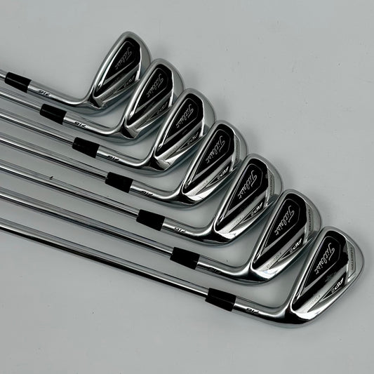 Titleist AP2 716 4-P / Regular / TT Dynamic Gold AMT R300