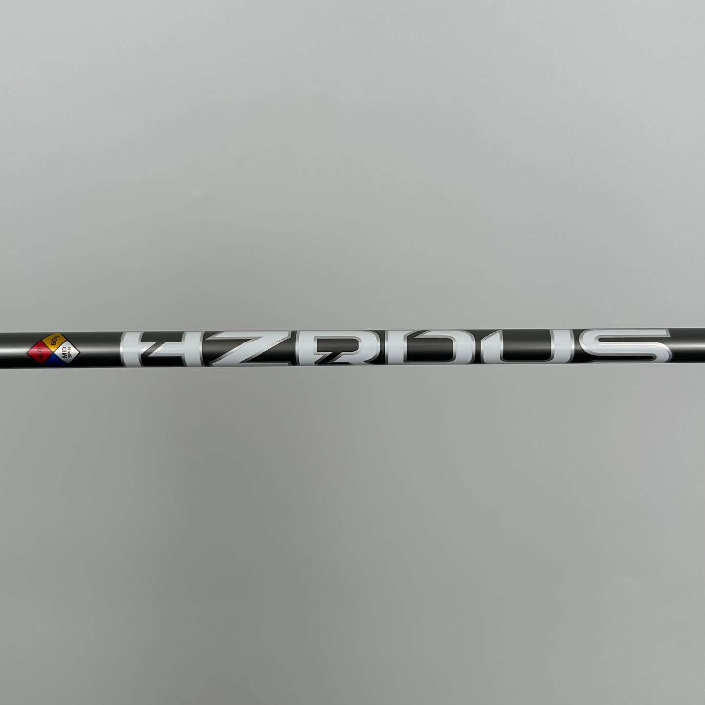 Callaway Paradym FW3 15° / Stiff / Hzrdus Silver 6.0 60g