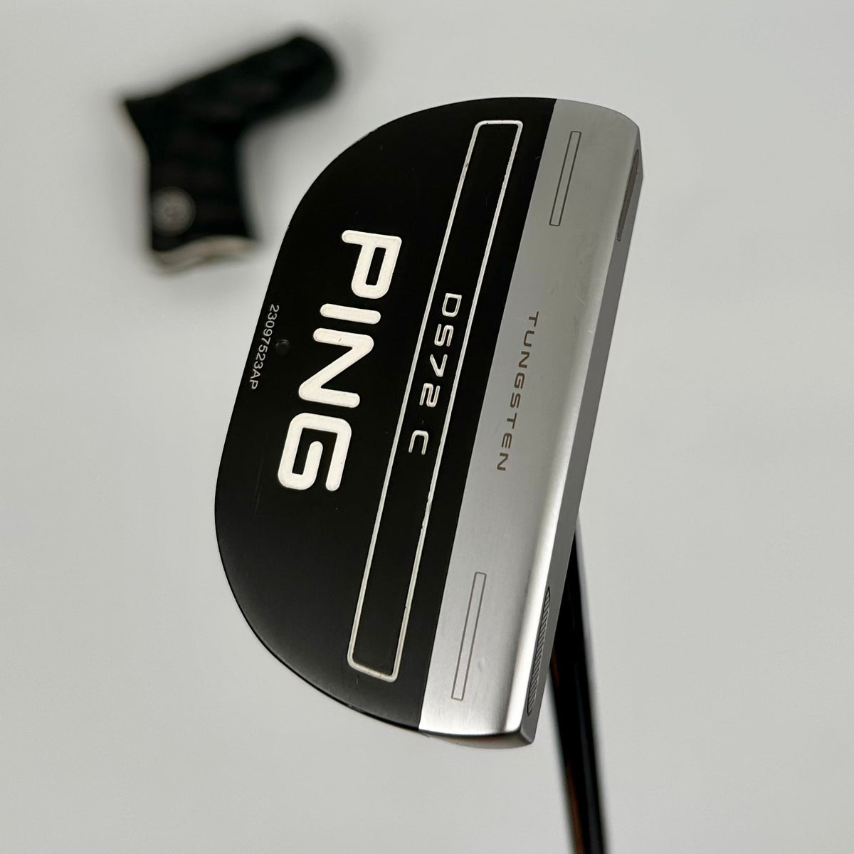 Ping DS72 C / 34"