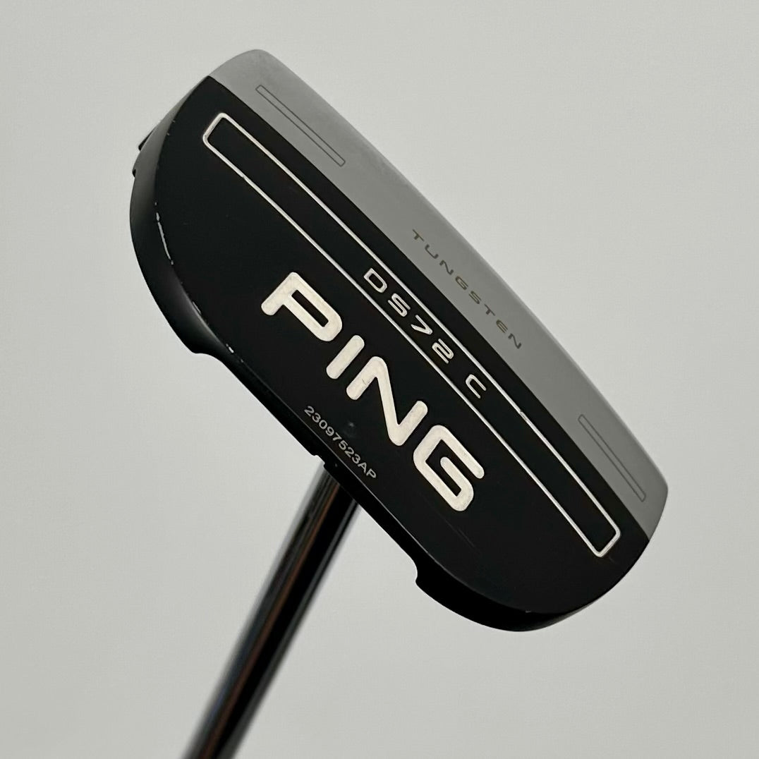 Ping DS72 C / 34"