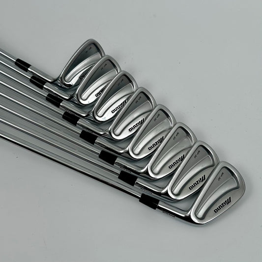 Mizuno MP-30 3-P / Stiff / TT Dynamic Gold S300