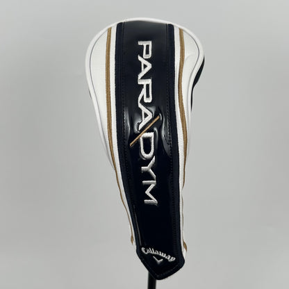 Callaway Paradym Hybrid 3 18° / Stiff / Hzrdus Silver 6.0 75g