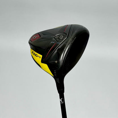 Cobra King F9 Speedback Driver 10,5°