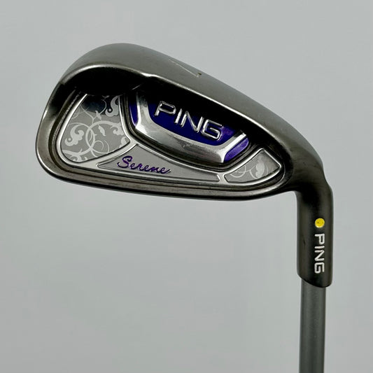 Ping Serene 7-SW / Lady / Ping ULT 210 Lite