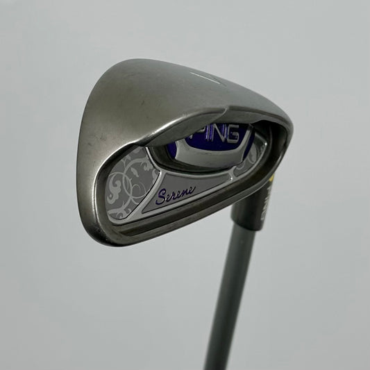 Ping Serene 7-SW / Lady / Ping ULT 210 Lite